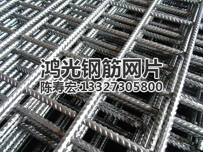 焊接鋼筋網、鋼筋焊接網片這些產品名稱有什么區別？